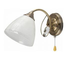 Бра De City Ариадна 1-60W E27 220 V 105020901 