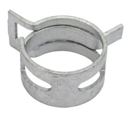 Пружинный хомут KORUDA 20, W1, (21.6-23.8) KR-H56981 