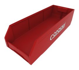 Пластиковый лоток Сорокин 500x225x150 мм 27.305 