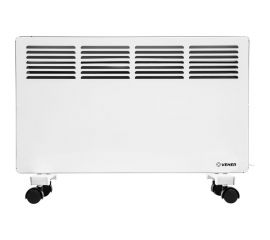 Электрический конвектор Veher ЛР-2000.2 (2000 Вт) с термостатом ЛР20002 