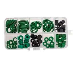 Набор уплотнений для порта Шредера KraftWell KRW-238 