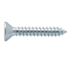 Универсальный шуруп с потайной головкой ЕВРОПАРТНЕР Zn 6х40 20шт. 14 1159 7 