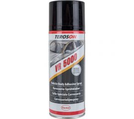 Клей-спрей высокой прочности TEROSON VR 5000 400мл 860240 
