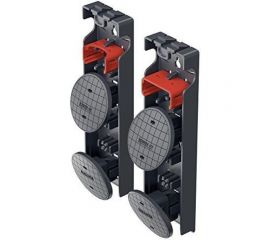 Набор насадок Hailo Easy Clix Garden Size L на ножки для стремянок 9948-001 