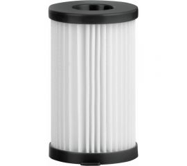 Фильтр белый FBV12H для пылесоса BV2512 bbk ЦБ-00001366 