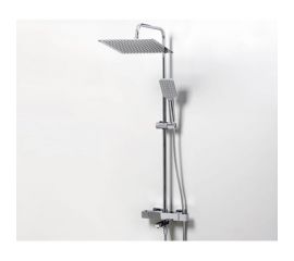 Душевой комплект WasserKRAFT Thermo с термостатическим смесителем A19901 