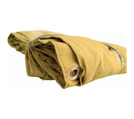 Полог брезентовый 2.7х5.4 м OP2.7x5.4 