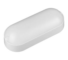 Светильник ECON LED 12W BHО 4200K с датчиком движения арт. BHO124200S 