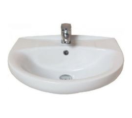 Умывальник SANTEK КАННЫ-50 1.WH11.0.243 мебельный 00000046585 