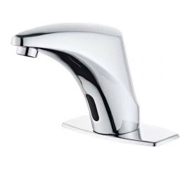 Смеситель для раковины ПРОФСАН ПСМ сенсорный ПСМ PSM-2019 