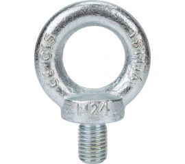 Рым-болт TOR DIN 580, 24 мм 1000901 