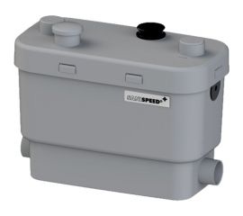 Насос SFA SANISPEED 