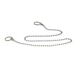 Цепочка для ванны ORIO латунь L-50 см РК-14 