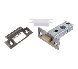 Межкомнатная защелка MORELLI цвет-античная бронза L6-45 AB 9010488 