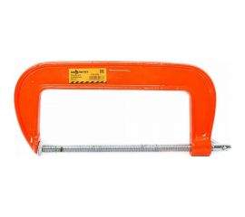 Струбцина КВАЛИТЕТ G-образная, 200 мм СЖ-200 6626622 