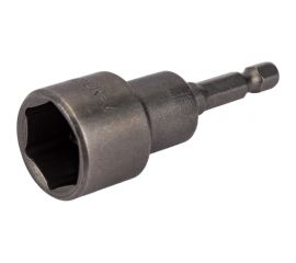 Бита с торцевой головкой кровельная магнитная 17x65 мм S.E.B. 511DL-KV17 