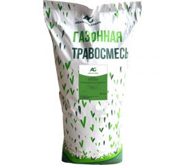 Газонная травосмесь ABSOLUTE GREEN Засухоустойчивая 20 кг 00000000366 