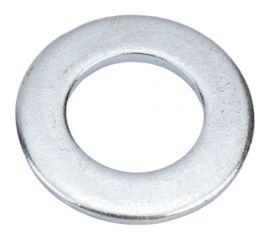 Шайба ЕВРОПАРТНЕР DIN 125 пл. ZN M20 4 шт. 12 0891 1 