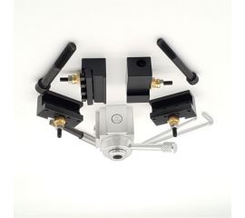 Резцедержатель быстросъемный мини (Al, 4 кассеты расточной резец) ТЕХНОРЕАЛ МА310208005 