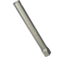 Свечной трубчатый ключ с резиновой вставкой 21х200 мм Дело Техники 547121 