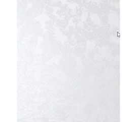 Стеновая панель МДФ ламинированная ПВХ-пленкой Центурион lr 2700x240x6 мм, аляска, 8 шт. 72848 