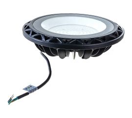 Светильник IEK ДСП 4001, 100вт, 4000К, IP65, алюминий LDSP0-4001-100-40-K23 