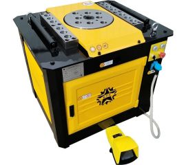 Станок для гибки арматуры VPK Г-42 СГ024232 