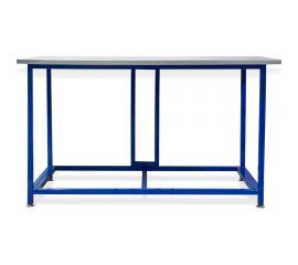 Бестумбовый верстак WORK серии WК1200 