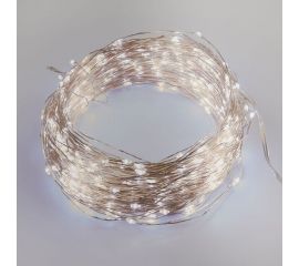 Светодиодная гирлянда Uniel ULD-S5000-500/DTA/RC WHITE IP44 DEW UL-00009943 