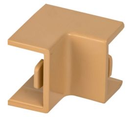 Внутренний угол EKF Plast PROxima, под светлое дерево, 4 шт ibl-15-10x4 