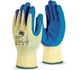 Перчатки Manipula Specialist MS Латекс MS 010 р.11 Пер 680/11 