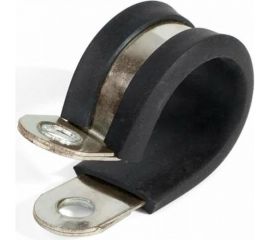 Металлическая скоба FORTISFLEX СМР INOX 16/15 82202 