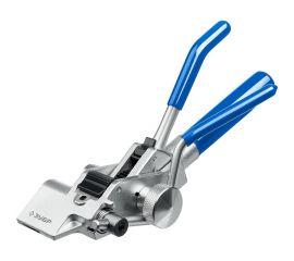 Инструмент для натяжения и резки стальной ленты ЗУБР ИНХ-20 22624 