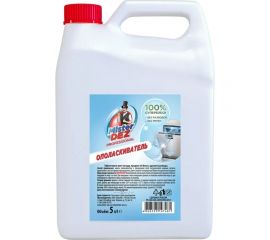 Ополаскиватель для посудомоечных машин Mister Dez 5 л 1300к 