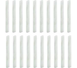 Мелок сварщика Optima тальковый 125x12x5 мм, упаковка 20 шт. XLM1255.20 