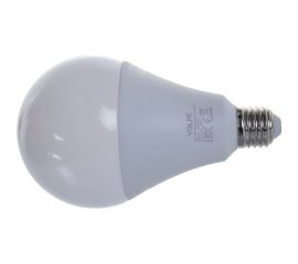 Светодиодная лампа Volpe LED-A95-35W/6500K/E27/FR/NR Форма ""A"", матовая Серия Norma UL-00005609 