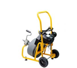 Прочистная машина HONGLI АG100 электрическая 410 Вт 402501 