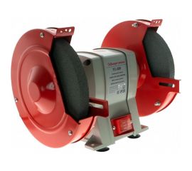 Точильный станок Энергомаш круг 200х20х16 мм ТС-200 