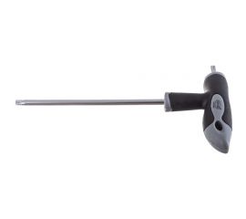 Двусторонняя отвертка Heyner PRO TORX T20/100x13.5 мм 354200 