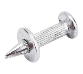 Монтажный дюбель-гвоздь Tech-Krep 4.5x30 мм, 10 шт., пакет 155169 