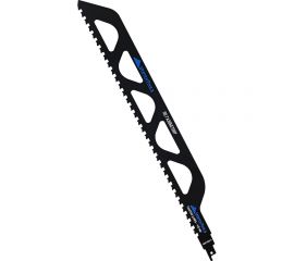 Полотно для сабельной электроножовки по газобетону 455 мм vertextools K-S2243HM 