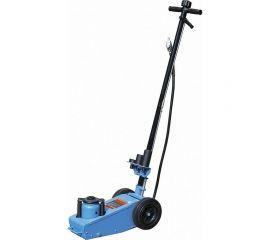 Пневмо-гидравлический подкатной домкрат на 22 тонны Станкоимпорт SD1902 