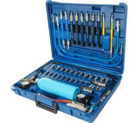 Устройство для тестирования и чистки топливных систем JTC 4325 