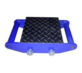 Роликовая подкатная платформа TOR CRO-4 г/п 6 т G 1005447 