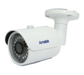 Уличная IP видеокамера Amatek AC-IS402AX 2.8 mm 4Мп 7000648 