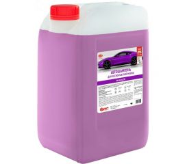 Автошампунь для бесконтактной мойки Аксамид SC, 20 кг АиС 7010632 