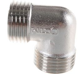 Уголок СТМ 1/2"", штуцер-штуцер CRLM0012 