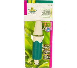 Наконечник поливочный "COMFORT PLUS" трехпозиционный Raco 4253-55/311C 