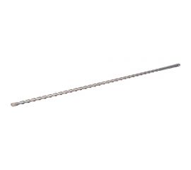 Бур SDS-plus 4C PLUS 10х540х600 мм, 4-cutting D.BOR D-4PD10L0600 