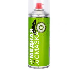 Высокотемпературная медная смазка R2R 1020-05 1020-005 520 мл 1020-R2R005 